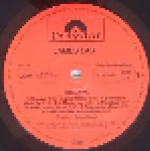 James Last: Biscaya - Die Schönsten Melodien (LP) - Bild 3