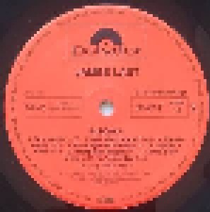 James Last: Biscaya - Die Schönsten Melodien (LP) - Bild 4