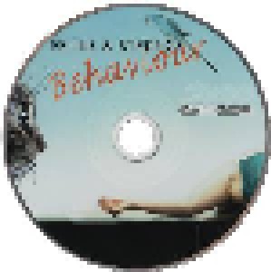 Feline & Strange: Behaviour (CD) - Bild 3