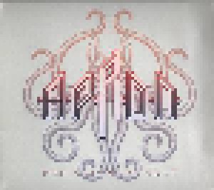 apRon: Der Calamari Cult (CD) - Bild 1