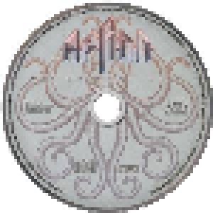 apRon: Der Calamari Cult (CD) - Bild 3