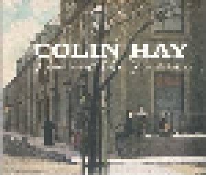 Colin Hay: Now And The Evermore (CD) - Bild 1