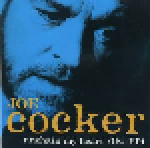 Joe Cocker: Unchain My Heart (Live EP) (Single-CD) - Bild 1