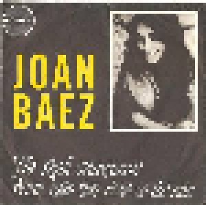 Joan Baez: We Shall Overcome (7") - Bild 1