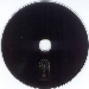 Alphavox: Alphavox (CD) - Bild 7