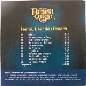 Adam Blade: Beast Quest - Ferno, Herr Des Feuers (CD) - Bild 2