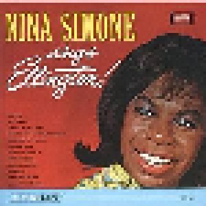 Nina Simone: Nina Simone Sings Ellington! (CD) - Bild 1