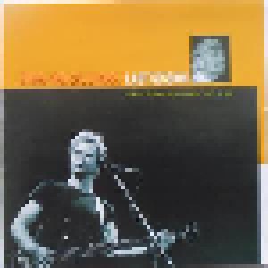 Sting & Gil Evans: Last Session (CD) - Bild 1