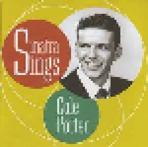 Frank Sinatra: Sinatra Sings Cole Porter (CD) - Bild 1