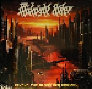 Midnight Rider: Beyond The Blood Red Horizon (LP) - Bild 1