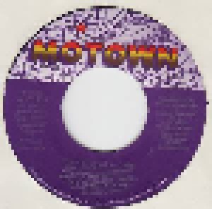 The Temptations: One Step At A Time (7") - Bild 2