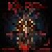 Kill Ritual: Kill Star Black Mark Dead Hand Pierced Heart (LP) - Thumbnail 1