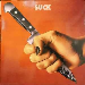 Suck: Ribbit (LP) - Bild 1