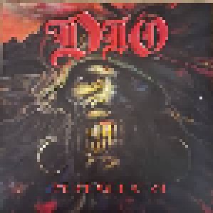Dio: Magica (2-LP + 7") - Bild 1