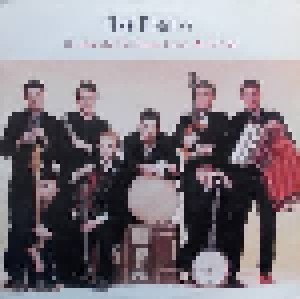 The Pogues: If I Should Fall From Grace With God (LP) - Bild 1