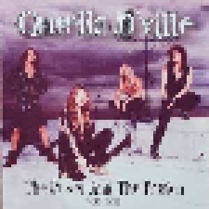 Cover - Cruella D'Ville: The Power And The Passion 1986-1991