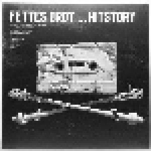 Fettes Brot: Hitstory (LP) - Bild 1