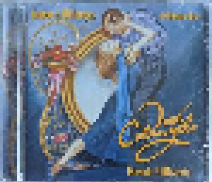 José Colángelo Y Su Orquesta: Duende Y Misterio (CD) - Bild 1
