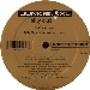 Junkie XL: Billy Club (12") - Bild 3