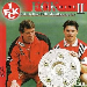 1. FC Kaiserslautern: Fck Top-Hits II (CD) - Bild 1