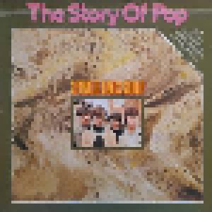 The Spencer Davis Group: The Story Of Pop (LP) - Bild 1