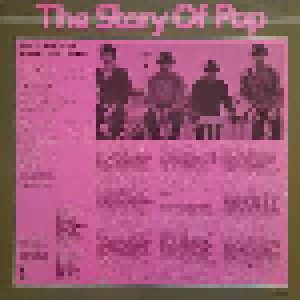 The Spencer Davis Group: The Story Of Pop (LP) - Bild 2