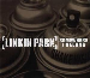 Linkin Park: Somewhere I Belong (Single-CD) - Bild 1