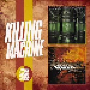 Cover - Killing Machine: Killing Machine/ Metalmorphosis