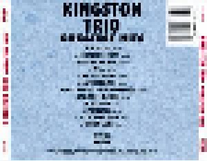 The Kingston Trio: Greatest Hits (CD) - Bild 2