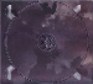 Omnium Gatherum: The Redshift (CD) - Bild 6