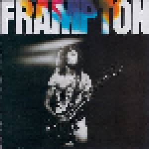 Peter Frampton: Frampton (CD) - Bild 1