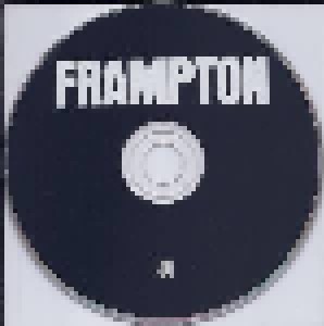 Peter Frampton: Frampton (CD) - Bild 3