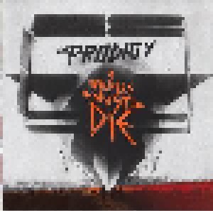 The Prodigy: Invaders Must Die (CD) - Bild 1