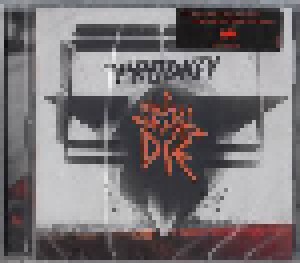 The Prodigy: Invaders Must Die (CD) - Bild 2
