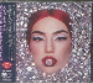 Ava Max: Diamonds & Dancefloors (CD) - Bild 2