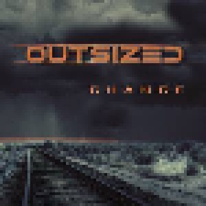 Cover - Outsized: Change
