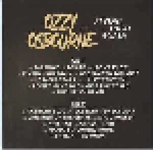 Ozzy Osbourne: Flying High Again (2-CD) - Bild 2