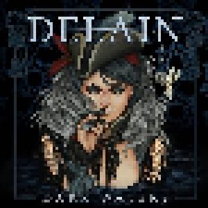 Delain: Dark Waters (3-CD) - Bild 2