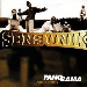 Sens Unik: Panorama 1991-1997 (2-LP) - Bild 1
