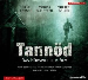 Cover - Andrea Maria Schenkel: Tannöd - Das Hörspiel Zum Film