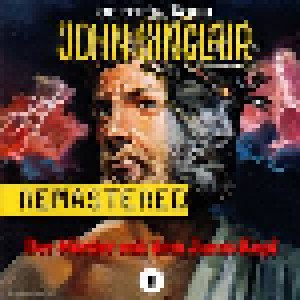 John Sinclair: (Lübbe 005) - Der Mörder Mit Dem Januskopf (CD) - Bild 1