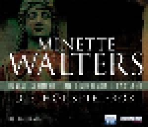 Minette Walters: Dunkle Kammern / Die Bildhauerin / Das Echo (6-CD) - Bild 1