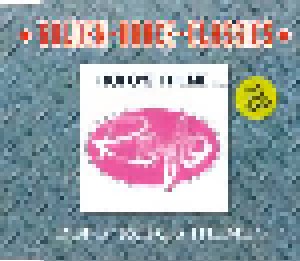 Rofo: Rofo's Theme (Single-CD) - Bild 1