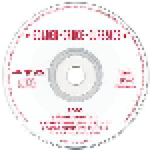 Rofo: Rofo's Theme (Single-CD) - Bild 6