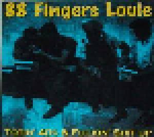 88 Fingers Louie: Totin' 40s & Fuckin' Shit Up - Cover