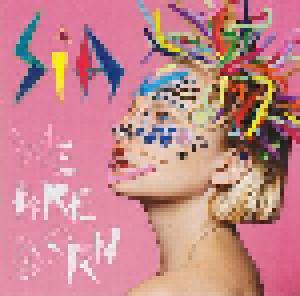 Sia: We Are Born - Cover