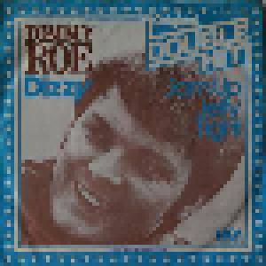 Tommy Roe: Dizzy / Jam Up Jelly Tight - Cover