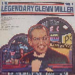 Glenn Miller And His Orchestra: Legendary Glenn Miller Vol. 9, The - Cover