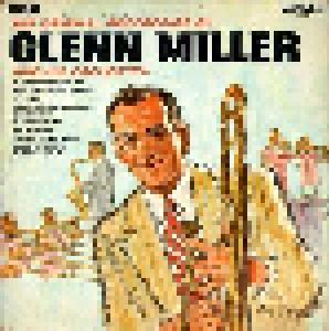 Glenn Miller And His Orchestra: Original Recordings, The - Cover
