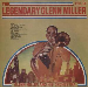 Glenn Miller And His Orchestra: Legendary Glenn Miller Vol. 14, The - Cover